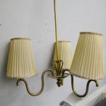 624 1201 LIGHTING ARMAT..